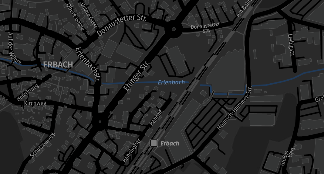 Maps